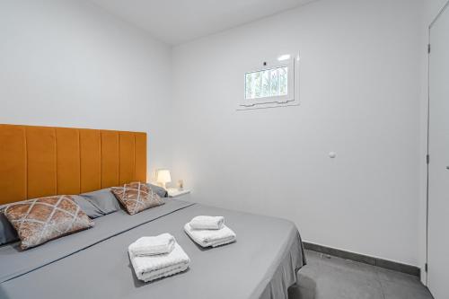 AirCon River Style Pool Best Beach in 200m Mareverde