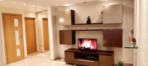 M&M Apartment VI Self CHECK-IN in Panevezys M&M Apartment VI Self CHECK-IN in Panevezys