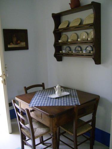B&B Antico Aranceto in Bagnolo Del Salento B&B Antico Aranceto in Bagnolo Del Salento