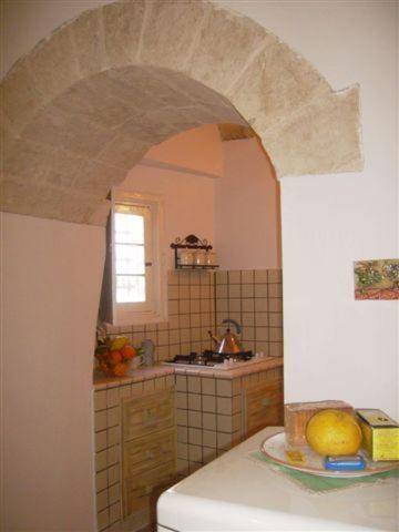 B&B Antico Aranceto in Bagnolo Del Salento B&B Antico Aranceto in Bagnolo Del Salento