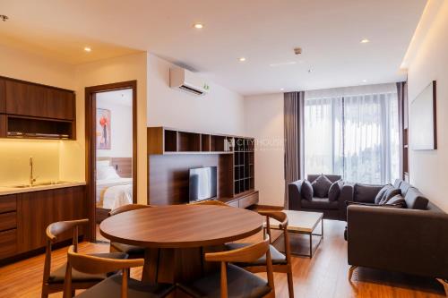 Балкон/терраса, CityHouse - Kim Nguyen in Phú Nhuận Балкон/терраса, CityHouse - Kim Nguyen in Phú Nhuận