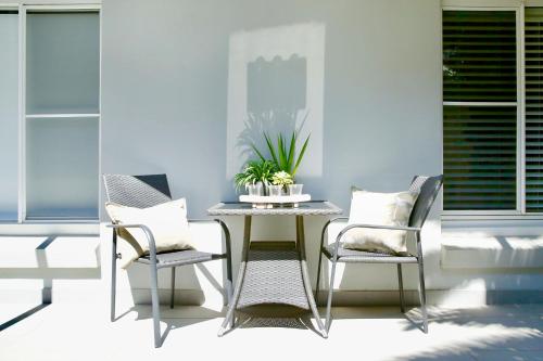 Beautifully renovated quiet unit in Cronulla in Cronulla Beautifully renovated quiet unit in Cronulla in Cronulla