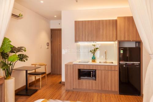 Wyposażenie, CityHouse - Kim Nguyen in Phú Nhuận Wyposażenie, CityHouse - Kim Nguyen in Phú Nhuận