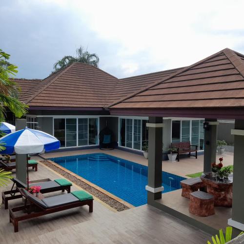 Khaolak Yama Resort Hotel
