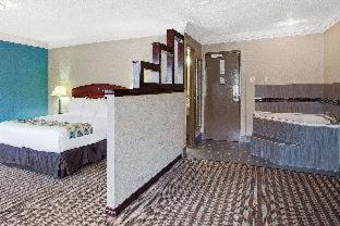 Ramada by Wyndham Houston Intercontinental Airport South in Houston (TX) Ramada by Wyndham Houston Intercontinental Airport South in Houston (TX)