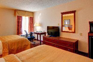 Quality Inn Auburn Campus Area I-85 in Auburn (AL) Quality Inn Auburn Campus Area I-85 in Auburn (AL)