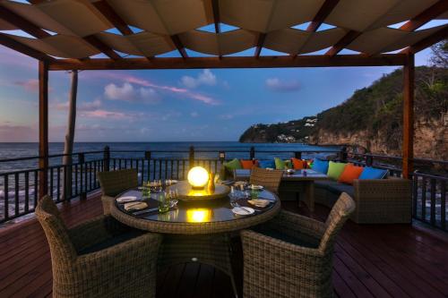 Ресторан, Cap Maison Resort & Spa in Острівець Гро Ресторан, Cap Maison Resort & Spa in Острівець Гро