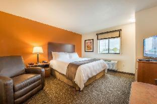 My Place Hotel Anchorage in Anchorage (AK) My Place Hotel Anchorage in Anchorage (AK)