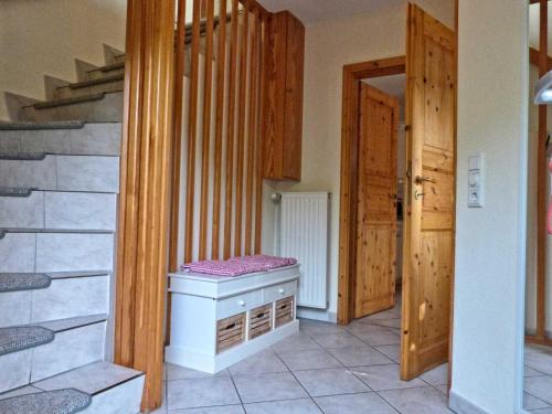 Ferienwohnung Beeck in Oeversee Ferienwohnung Beeck in Oeversee
