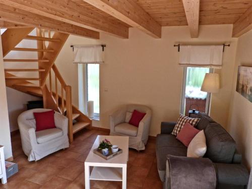 Ferienwohnung Beeck in Oeversee Ferienwohnung Beeck in Oeversee
