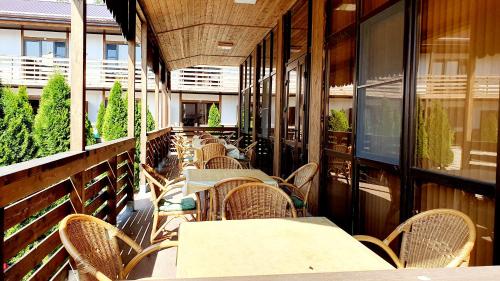 Пляж Отель Терраса in Anapa Пляж Отель Терраса in Anapa