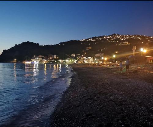 MarKaMar in Loutraki Skopelos MarKaMar in Loutraki Skopelos