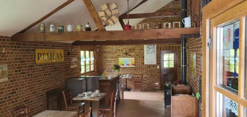 Létesítmények, Les Mout'Anes in Avesnes-sur-Helpe Létesítmények, Les Mout'Anes in Avesnes-sur-Helpe