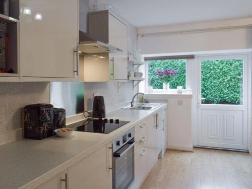 Dairy Cottage Cosy cottage with courtyard and woodburner in Glenluce Dairy Cottage Cosy cottage with courtyard and woodburner in Glenluce