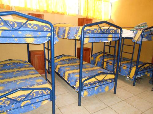 This photo about Hostel El Dorado shared on HyHotel.com