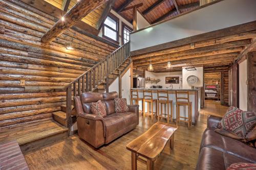 Relaxing Retreat with Private Dock on Claytor Lake! in Χίλσβιλ(Βιρτζίνια) Relaxing Retreat with Private Dock on Claytor Lake! in Χίλσβιλ(Βιρτζίνια)