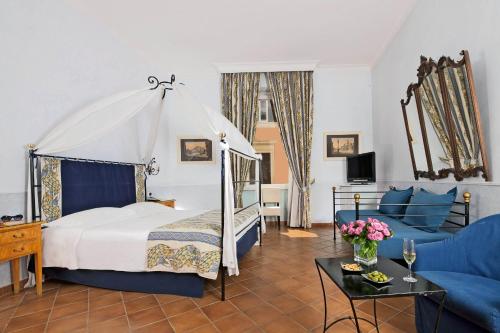 Caesar House Residenze Romane 
Caesar House Residenze Romane