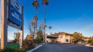 Sonoma Winegrower's Inn in Rohnert Park Sonoma Winegrower's Inn in Rohnert Park