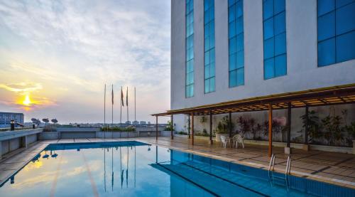 Crystal Crown Hotel in Johor Bahru Crystal Crown Hotel in Johor Bahru