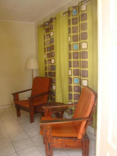 Удобства, Coconut Inn in Ноорд Удобства, Coconut Inn in Ноорд
