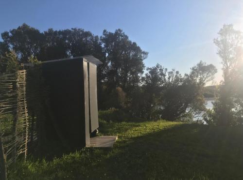 River & Trail Camping Pod in Hokitika River & Trail Camping Pod in Hokitika