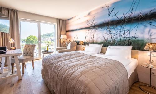 PAPA RHEIN - Hotel & Spa in บิงเงิน อัม ไรน์ PAPA RHEIN - Hotel & Spa in บิงเงิน อัม ไรน์