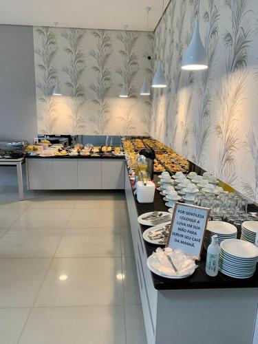 Hotel e Locadora Vizon in Вільєна Hotel e Locadora Vizon in Вільєна