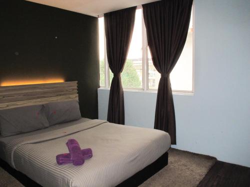 Classical Boutique Hotel in Puchong Classical Boutique Hotel in Puchong