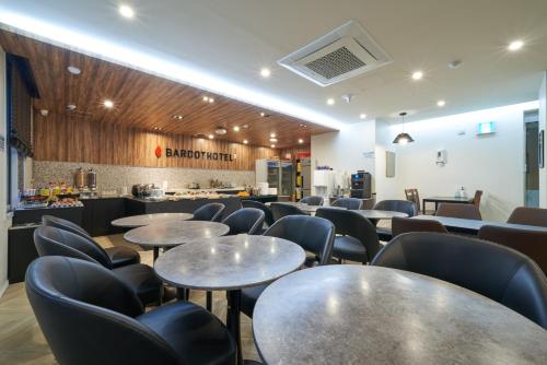 BON hotel in Buk-gu BON hotel in Buk-gu