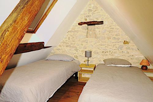 La Ferme des Acacias in Orly La Ferme des Acacias in Orly
