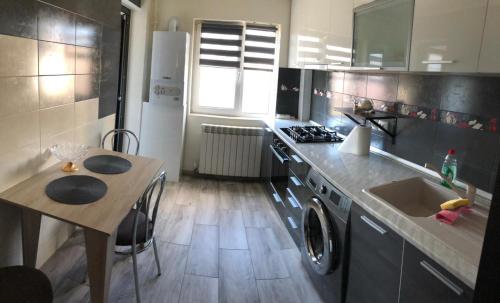 Apartament modern Târgoviște în regim hotelier (Apartament modern Targoviste in regim hotelier) in Târgoviște Apartament modern Târgoviște în regim hotelier (Apartament modern Targoviste in regim hotelier) in Târgoviște