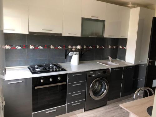 Apartament modern Târgoviște în regim hotelier (Apartament modern Targoviste in regim hotelier) in Târgoviște Apartament modern Târgoviște în regim hotelier (Apartament modern Targoviste in regim hotelier) in Târgoviște