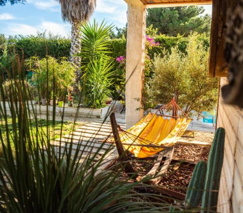 Instalaciones, Escale villa in Marignane Instalaciones, Escale villa in Marignane