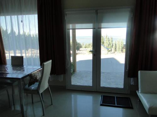 Sadržaji, Altos del Lago departamentos in El Calafate Sadržaji, Altos del Lago departamentos in El Calafate