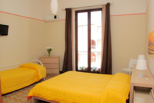 B&B Cafisu in Paceco B&B Cafisu in Paceco