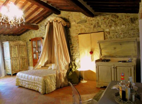 This photo about Guest House il Borgo di Sempronio shared on HyHotel.com