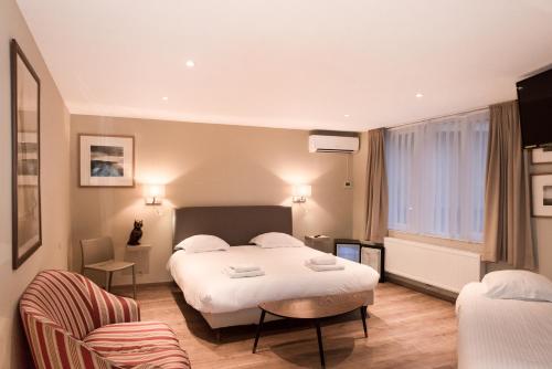 Hotel Noga