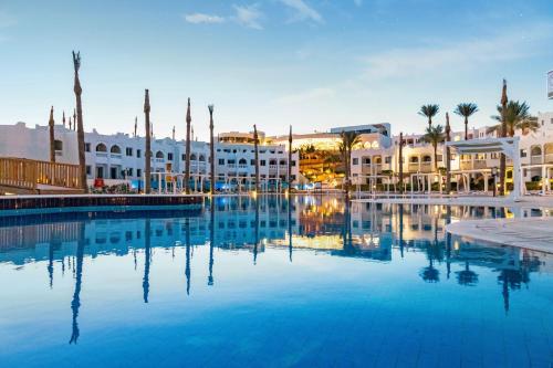נוף, Sunrise Diamond Beach Resort -Grand Select in שארם א-שייח' נוף, Sunrise Diamond Beach Resort -Grand Select in שארם א-שייח'