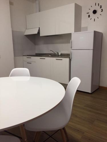 Kitchen, Residence Panigale in Borgo Panigale Kitchen, Residence Panigale in Borgo Panigale