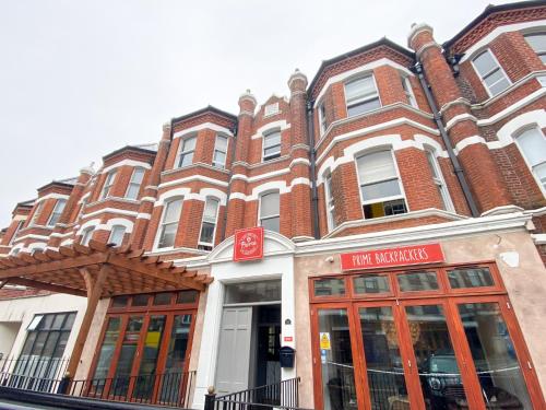 Hotel Prime Backpackers Bournemouth