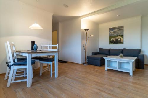 Facilities, Haus Kolfhamm in Sankt Peter-Ording Facilities, Haus Kolfhamm in Sankt Peter-Ording