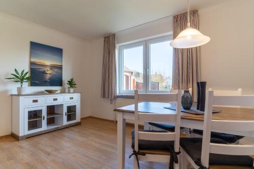 Facilities, Haus Kolfhamm in Sankt Peter-Ording Facilities, Haus Kolfhamm in Sankt Peter-Ording