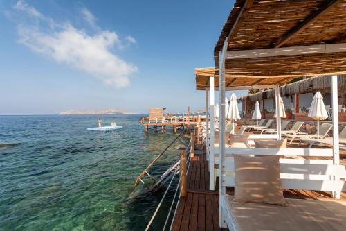 playa, Vega Boutique & Aparts in Bodrum playa, Vega Boutique & Aparts in Bodrum