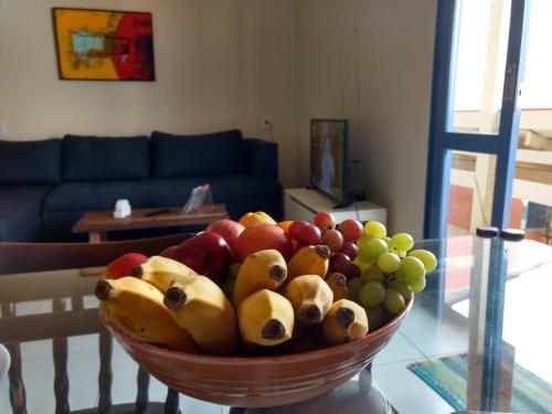 Areias do Sol Suites in Morro das Pedras Areias do Sol Suites in Morro das Pedras