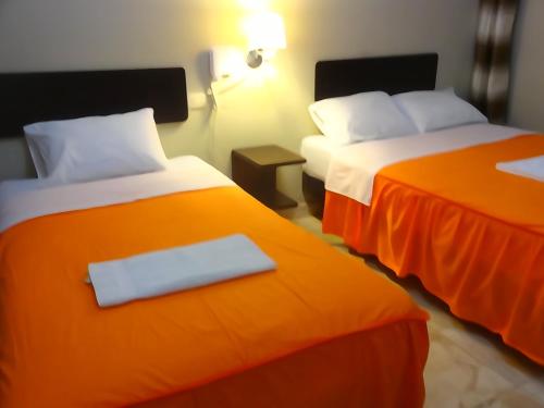 This photo about Inca Peru Hotel shared on HyHotel.com