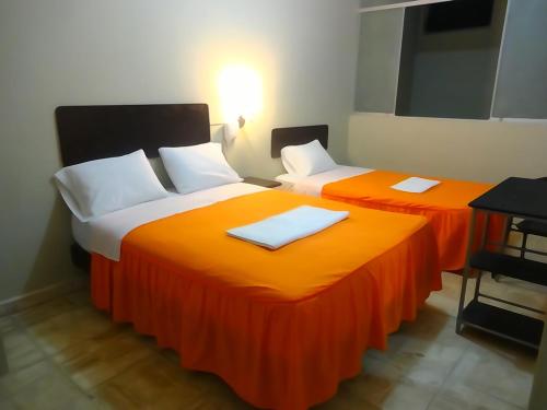 This photo about Inca Peru Hotel shared on HyHotel.com