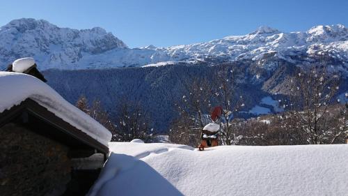 View, Intero appartamento "Al Gleno" in Vilminore Di Scalve View, Intero appartamento "Al Gleno" in Vilminore Di Scalve