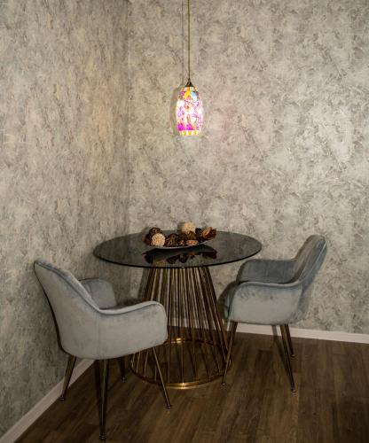 Raphael Apartment North Bucharest Cosmopolis in Ștefăneștii de Jos Raphael Apartment North Bucharest Cosmopolis in Ștefăneștii de Jos