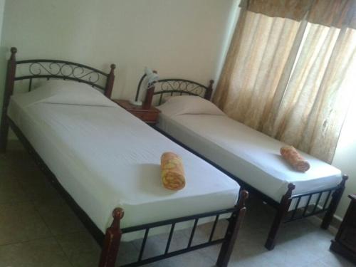 This photo about Aparthotel El Montecarlo shared on HyHotel.com