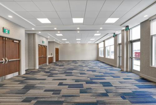 Salas de reuniones, Holiday Inn Express & Suites Collingwood By IHG in Collingwood (ON) Salas de reuniones, Holiday Inn Express & Suites Collingwood By IHG in Collingwood (ON)